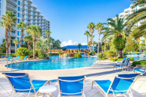 Florida Poolside Paradise with Tennis and Gym
